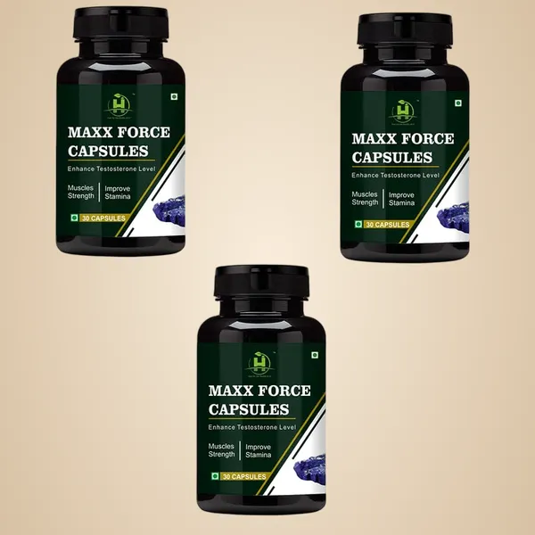 Maxxforce_30_Capsules_Men's_Supplement_Pack_Of_3