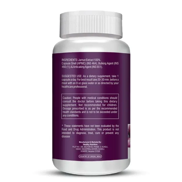 Jamun_Seed_Extract,_Supports_Blood_Glucose_Level,_Blood_Circulation_For_Men_And_Women,_Veg_90_Capsules_Pack_Of_4