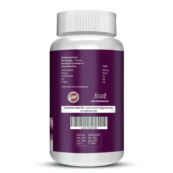 Jamun_Seed_Extract,_Supports_Blood_Glucose_Level,_Blood_Circulation_For_Men_And_Women,_Veg_90_Capsules_Pack_Of_4