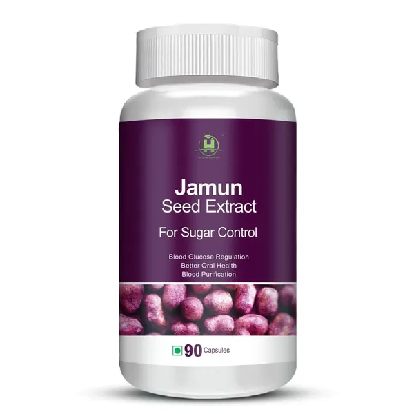 Jamun_Seed_Extract,_Supports_Blood_Glucose_Level,_Blood_Circulation_For_Men_And_Women,_Veg_90_Capsules_Pack_Of_4