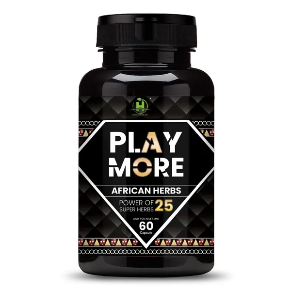 Healthy_Nutrition_Play_More_Natural_African_Herbal_Supplement_Traditional_Botanical_Blend_Supports_Energy_And_Vitality_60_Capsules