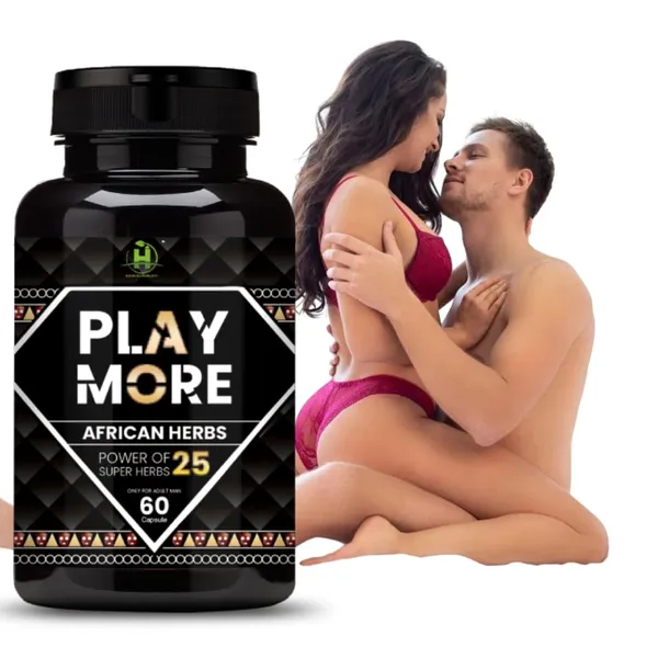 Healthy_Nutrition_Play_More_Natural_African_Herbal_Supplement_Traditional_Botanical_Blend_Supports_Energy_And_Vitality_60_Capsules