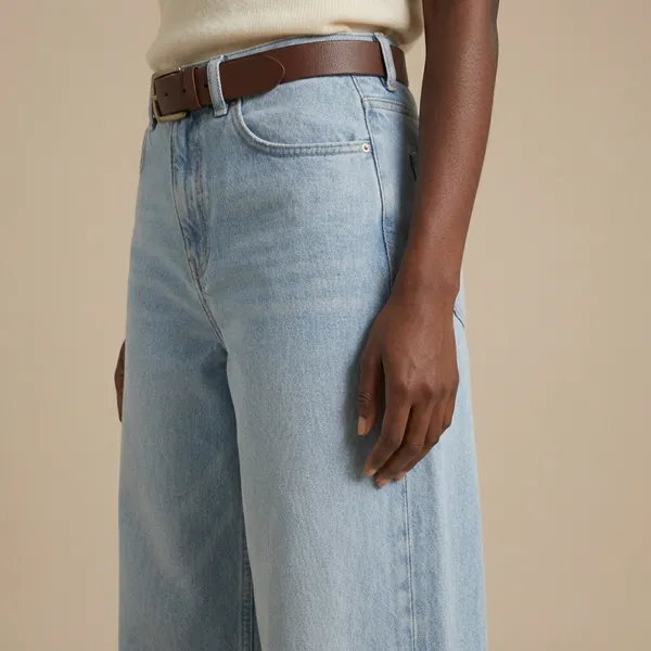 Ice_Blue_Premium_Baggy_Wide_Leg_Jeans_For_Women