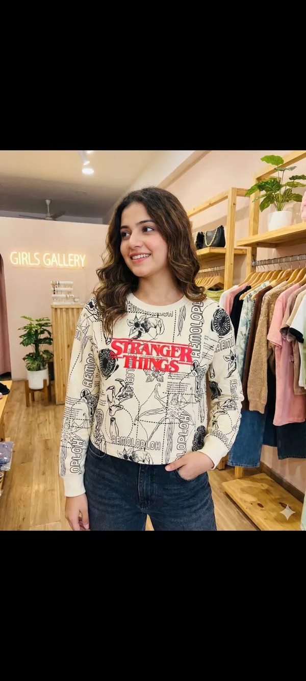 White_Premium_Graphic_Sweatshirt_For_Women