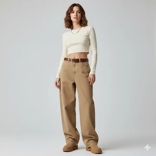 Dusty_Dune_Premium_Baggy_Wide_Leg_Jeans_For_Women