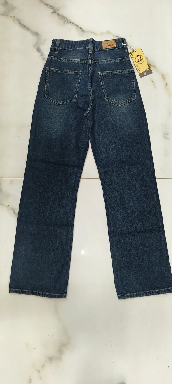 Blue_Premium_Whisker_Wash_Wide_Leg_Jeans_For_Women