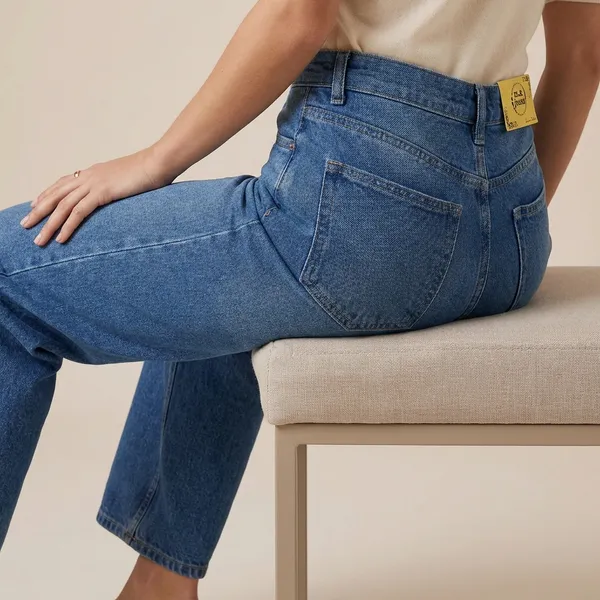 Blue_Premium_Whisker_Wash_Wide_Leg_Jeans_For_Women