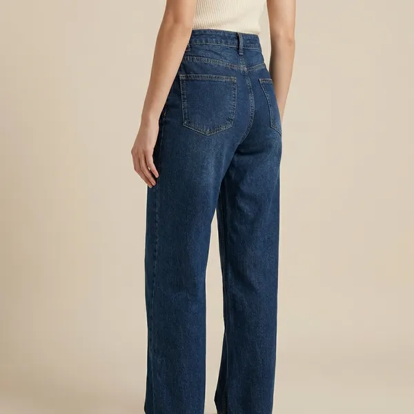 Blue_Premium_Whisker_Wash_Wide_Leg_Jeans_For_Women