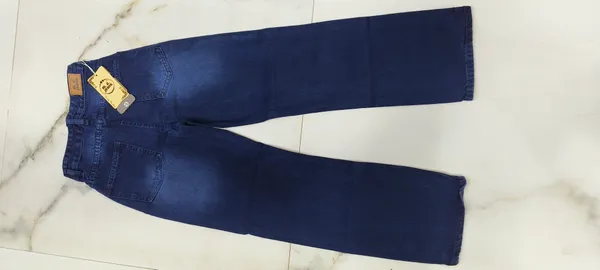 Blue_Premium_Whisker_Wash_Wide_Leg_Jeans_For_Women