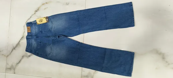 Blue_Premium_Whisker_Wash_Wide_Leg_Jeans_For_Women