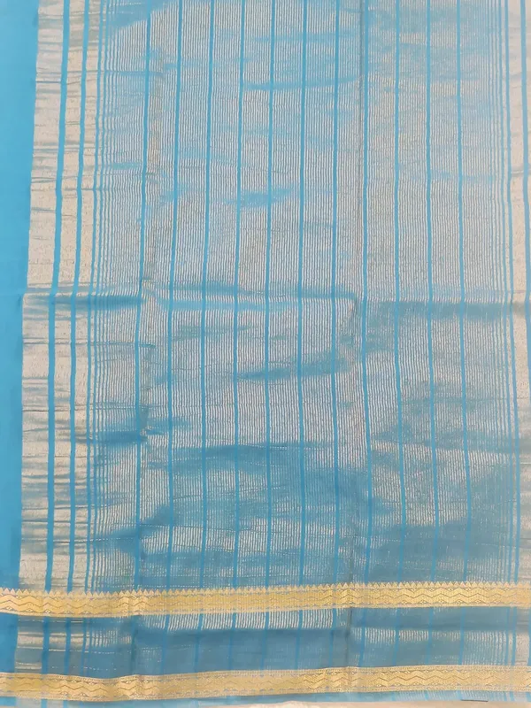 Elegant_Teal_Blue_Banarasi_Soft_Katan_Silk_Saree