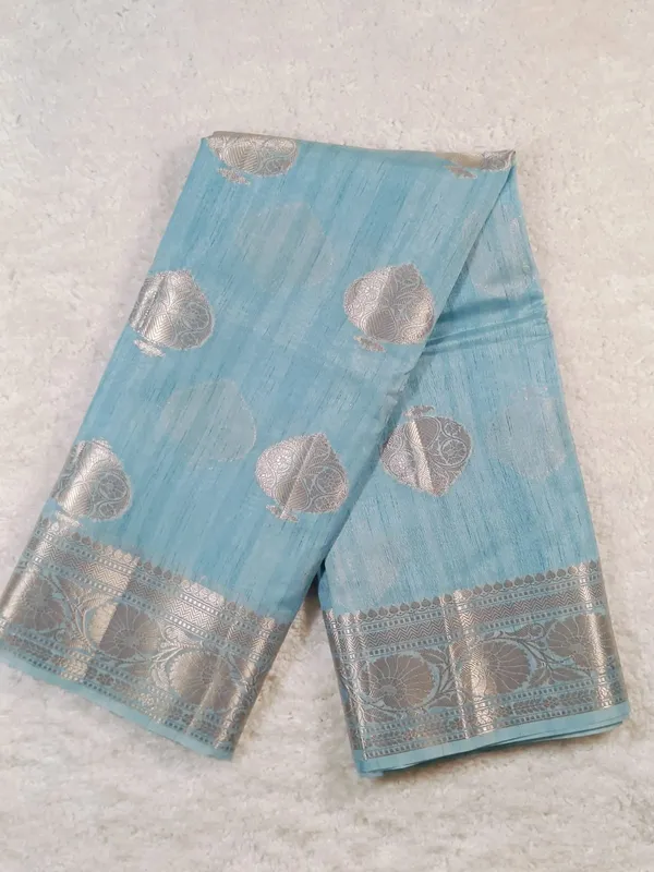 Elegant_Sky_Blue_Banarasi_Katan_Silk_Saree