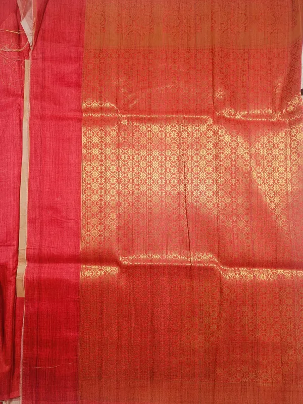 Soft_Pink_And_Gold_Zari_Raw_Silk_Fancy_Saree