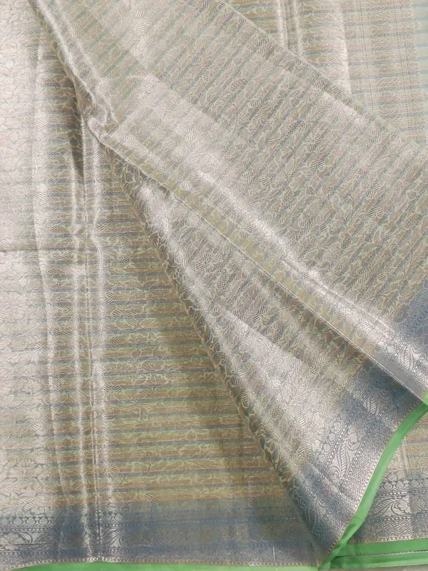 Elegant_Light_Blue_And_Silver_Banaras_Soft_Katan_Silk_Saree