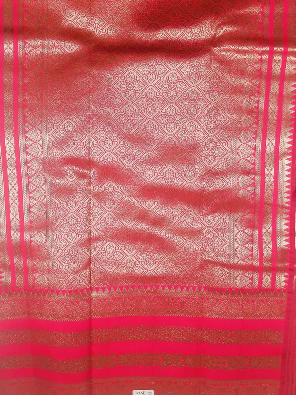Blue_Banaras_Soft_Katan_Silk_Saree