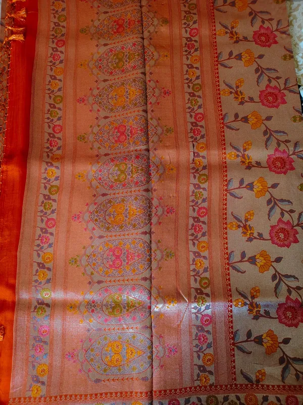 Elegant_Pure_Banarasi_Katan_Saree_–_Traditional_Floral_Design