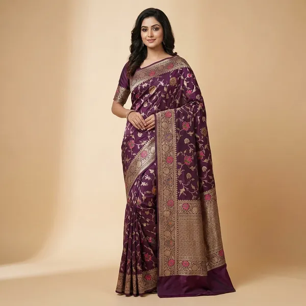 Banaras_Premium_Katan_Tilfi_Silk_Saree