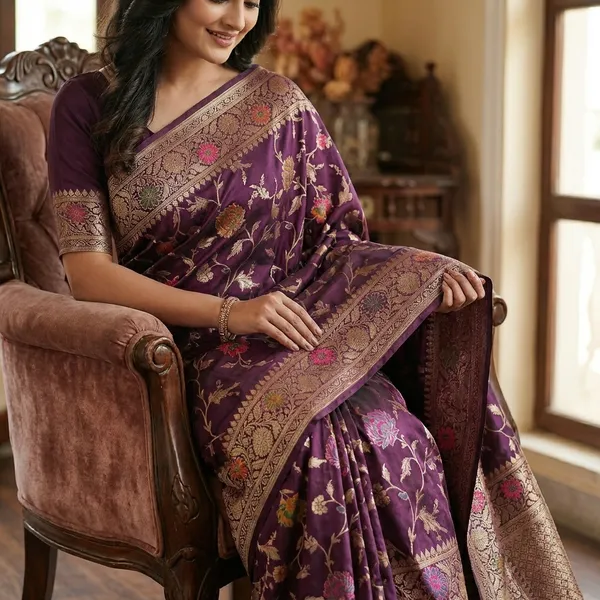 Banaras_Premium_Katan_Tilfi_Silk_Saree