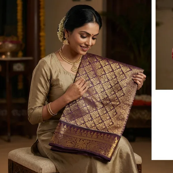 Rose_Pink_Mangalagiri_Silk_Cotton_Saree