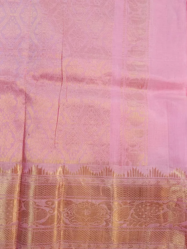 Baby_Pink_Mangalagiri_Handloom_Saree
