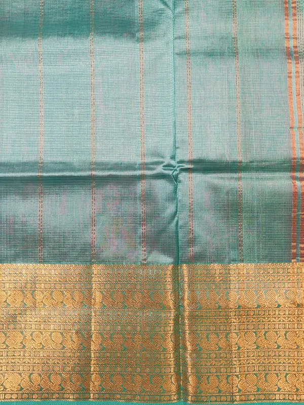 Pink_And_Sea_Green_Mangalgiri_Saree