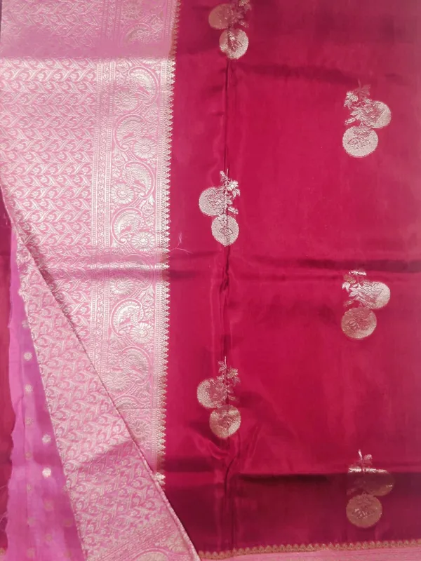 Royal_Purple_Voscos_Chanp_Dye_Saree