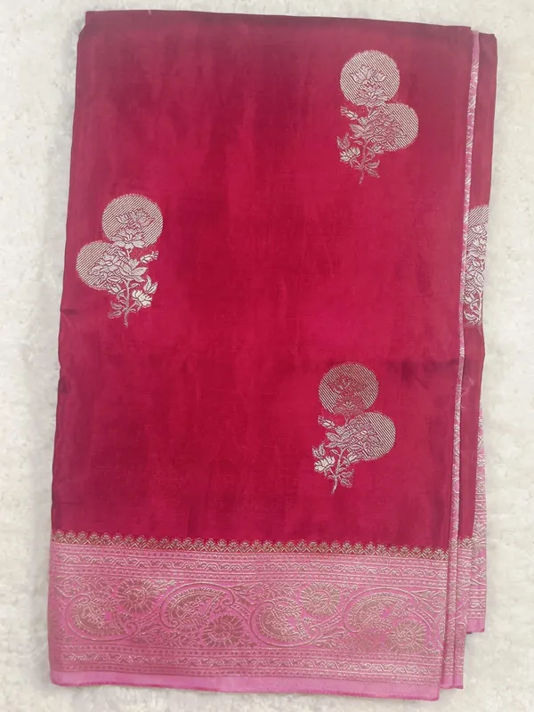 Royal_Purple_Voscos_Chanp_Dye_Saree