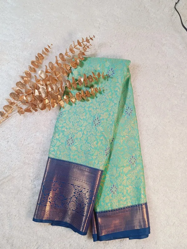 Semi_Kanchipuram_Silk_Saree