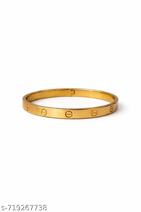 Gold_Alloy_And_Metal_And_Faux_Pearl_And_Plastic_Premium_Kada_For_Women_And_Girls