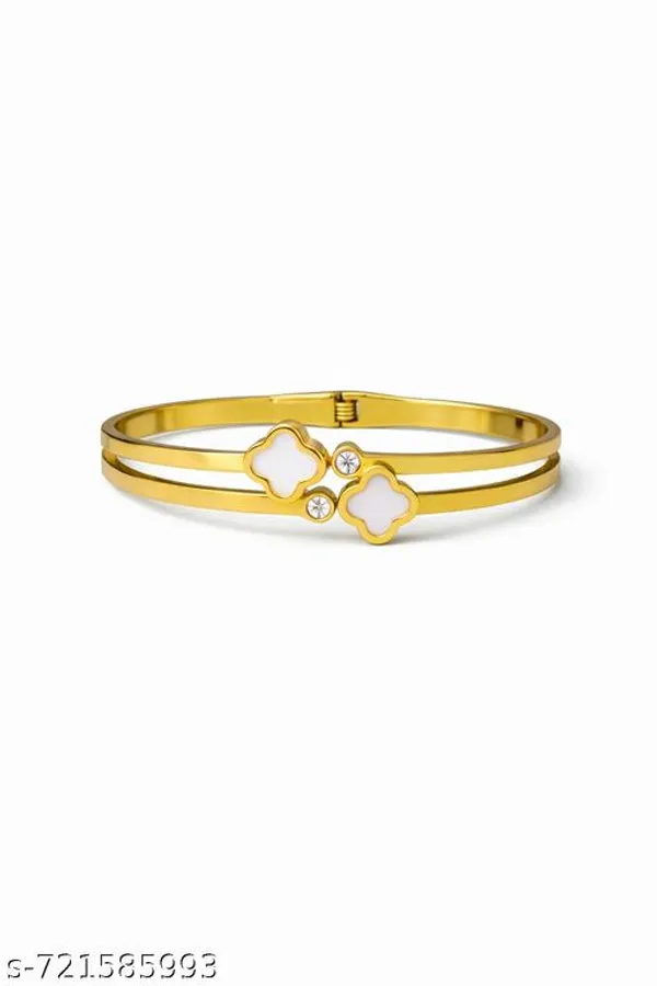 Gold_Faux_Pearl_And_Alloy_Premium_Kada_For_Women_And_Girls