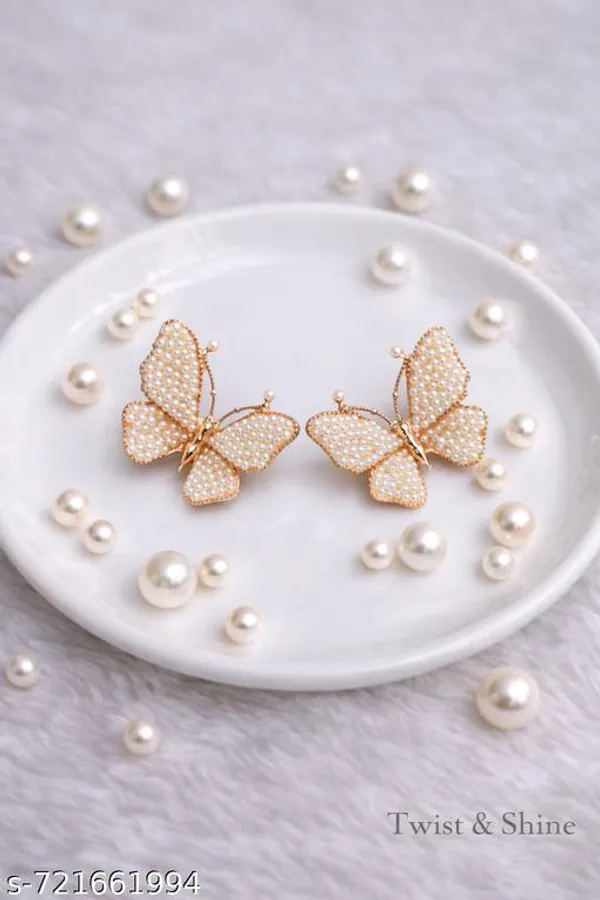Cream_Alloy_And_Metal_Premium_Stud_Earrings_And_Gold_Alloy_And_Metal_And_Faux_Pearl_And_Plastic_Premium_Kada_For_Women_And_Girls_Pack_Of_2