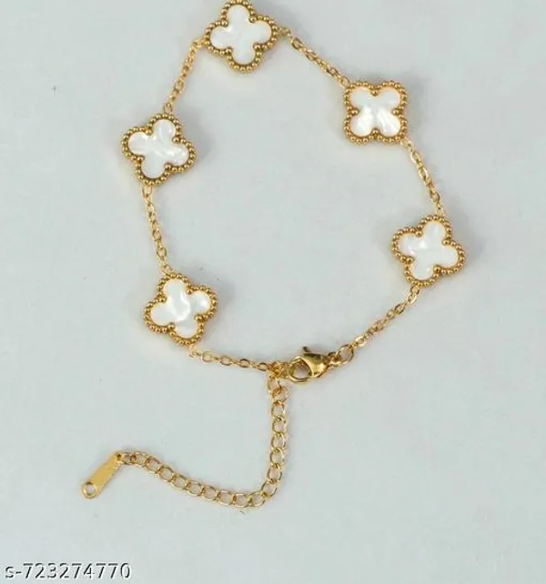 Gold_Alloy_And_Metal_Premium_Bracelet_For_Women_And_Girls