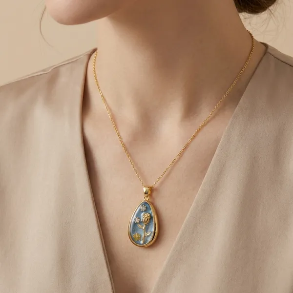 Gold_Alloy_And_Metal_And_Faux_Pearl_And_Plastic_Premium_Pendant_Chain_For_Women_And_Girls