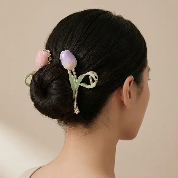 Multicolor_Metal_Premium_Hair_Pin_For_Women_And_Girls