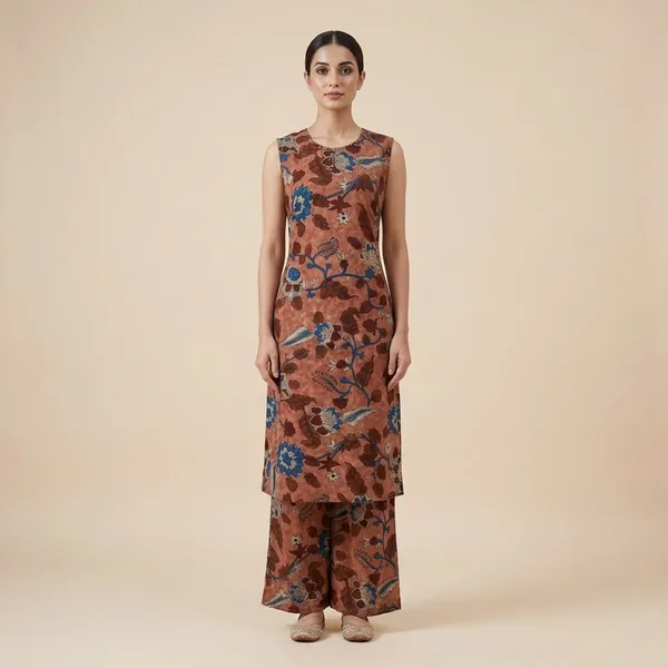 Floral_Print_Sleeveless_Maxi_Dress_with_Layered_Hem