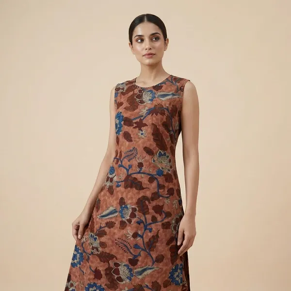 Floral_Print_Sleeveless_Maxi_Dress_with_Layered_Hem