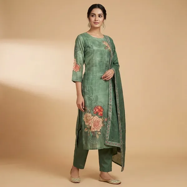 Green_Floral_Embroidered_Lawn_Suit_Set_with_Dupatta