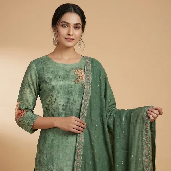 Green_Floral_Embroidered_Lawn_Suit_Set_with_Dupatta