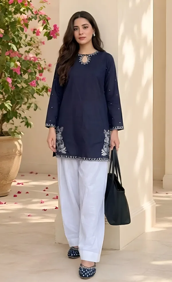 Jaipuri_Navy_Blue_Embroidered_Farsi_Salwar_Suit_Set