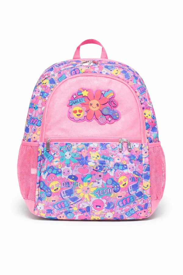 Cute_Kawaii_Kids_Backpack_�_Pink_Fun_Edition_����
