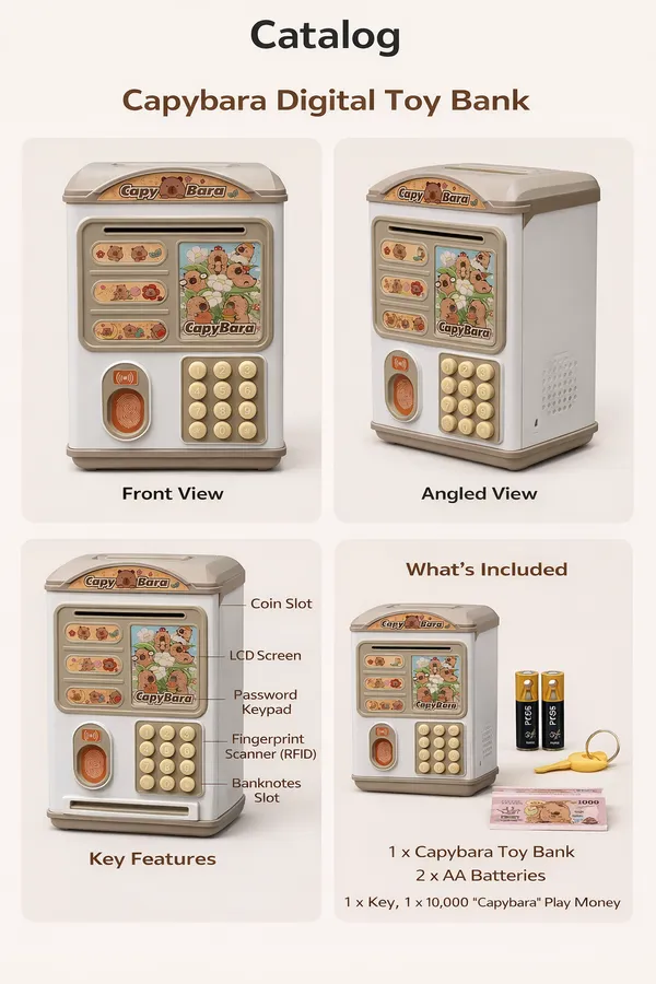Smart_Atm_Money_Bank_With_Password_And_Finger_Sensor_Lock