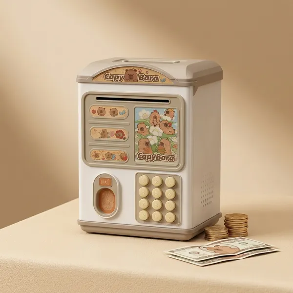 Smart_Atm_Money_Bank_With_Password_And_Finger_Sensor_Lock