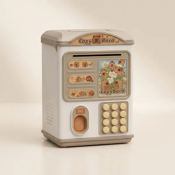 Smart_Atm_Money_Bank_With_Password_And_Finger_Sensor_Lock