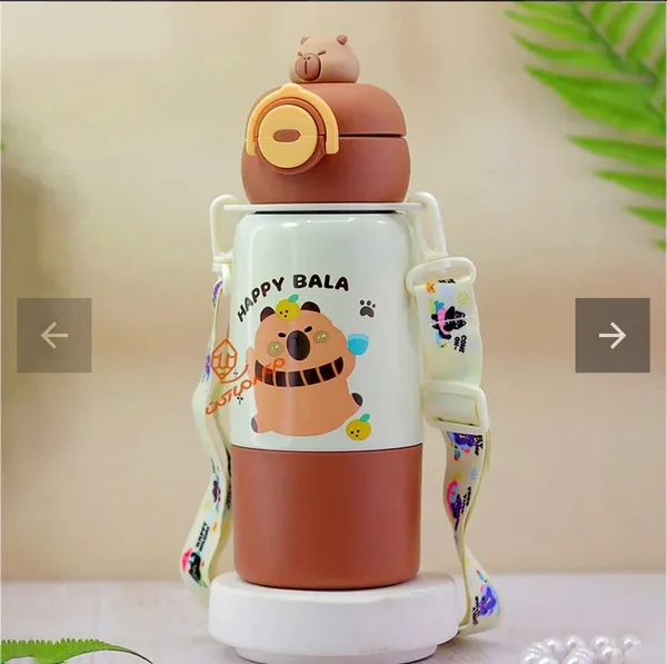 Happy_Bala_Bottom_Lid_Series_Water_Bottle