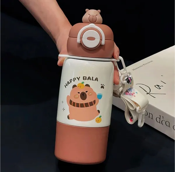 Happy_Bala_Bottom_Lid_Series_Water_Bottle