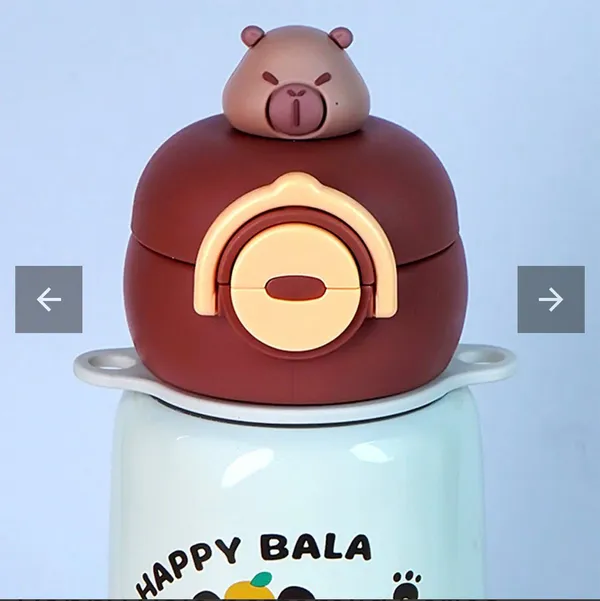Happy_Bala_Bottom_Lid_Series_Water_Bottle