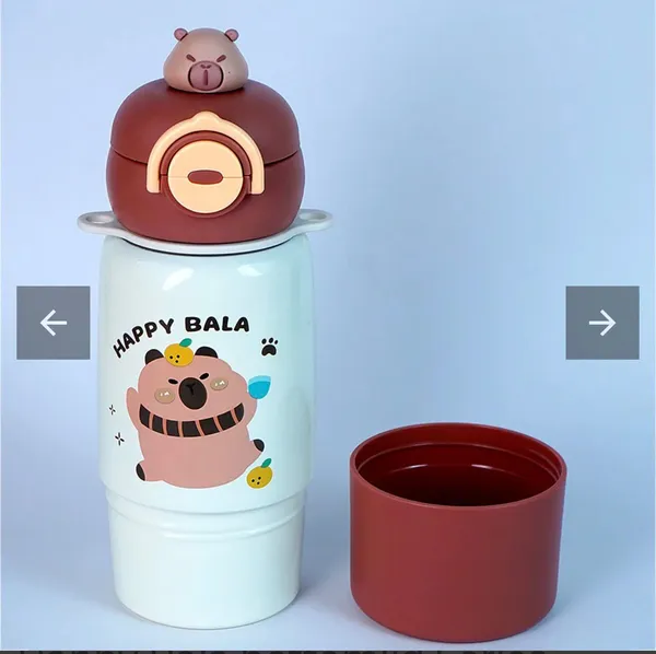Happy_Bala_Bottom_Lid_Series_Water_Bottle