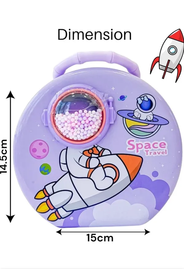 Purple_Metal_Space_Shape_Piggy_Bank_For_Kids