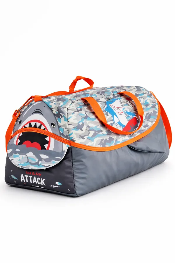 Shark_Duffel_Bag