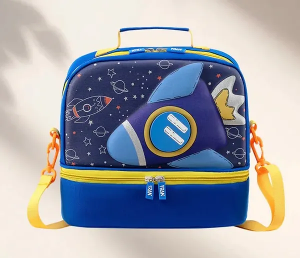 Blue_Polyester_Premium_Double_Fun_Lunch_Bag_For_Kids